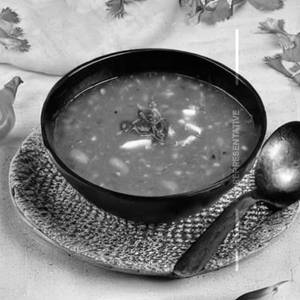 Veg Suraj Special Soup