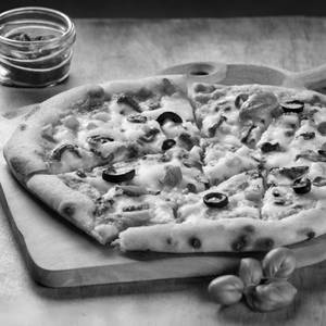 Veg Cheese Pizza