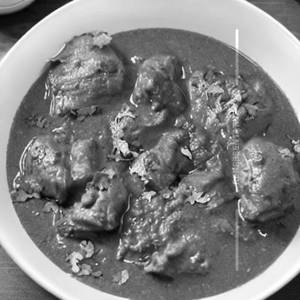 Chicken Kadai