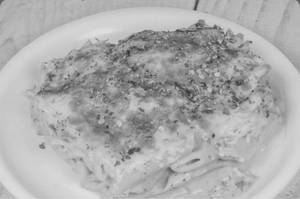 Veg. Cheese Pasta