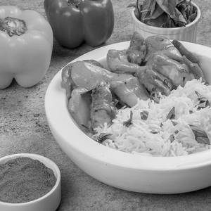 Chicken Paprika