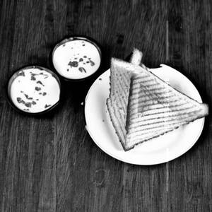 Chutney Jam Special Sandwich