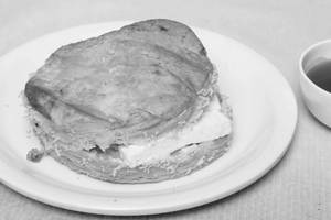 Paneer Patties