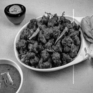 Veg Bell Pathai 