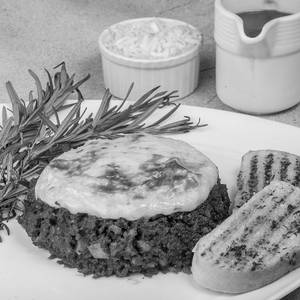 Shepherd's Pie