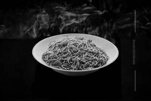 Veg Chilli Ginger Noodles
