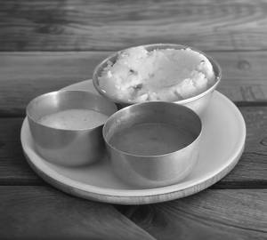 Ghee Pongal