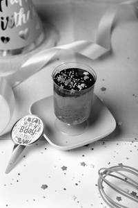 Chocolate Mousse 110g