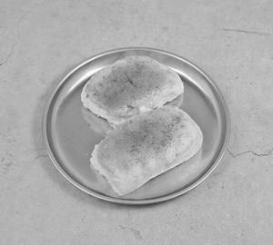 Butter Pav