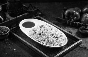 Veg Fried Rice