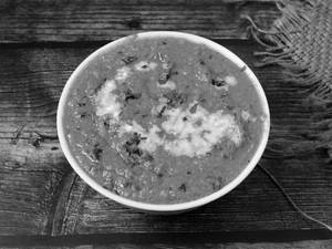 Butter Paneer Masala (full)
