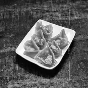 Chicken Fried Wonton