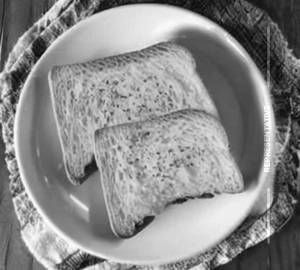 Bread Butter Toast