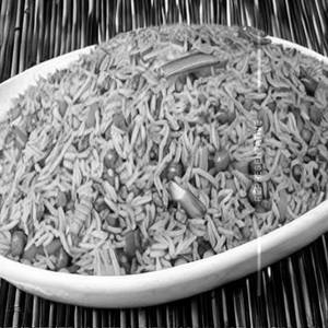 Veg Chinese Fortune Rice