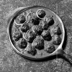 Kofta Makhmali