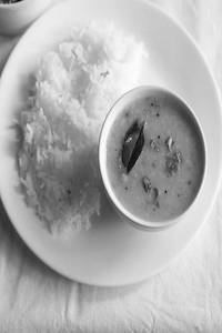 Dal-chawal