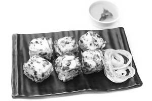Paneer Malai Tikka               