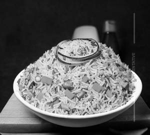 Veg Singapore Rice