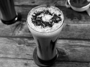 Cold Coffee