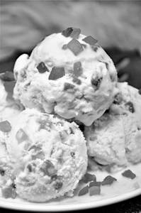 Tutti Fruit