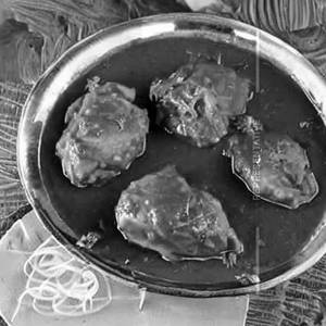 Chicken Mumtaz