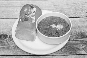 Pav Bhaji