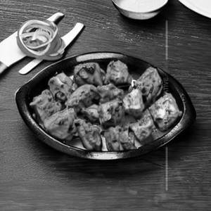 Rawas Tikka