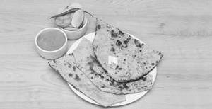Butter Naan