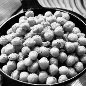 Green Peas Fry