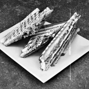 Mediterranean Magic Sandwich