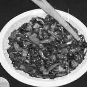Veg Chilly