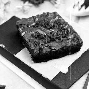 Brownie Fiesta