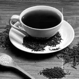 Darjeeling Tea