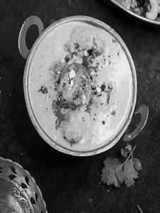 Malai Kofta