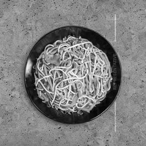 Veg Triple Deck Noodles