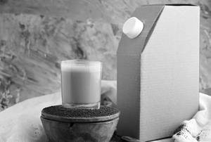 Chai Mini Flask (250 Ml)