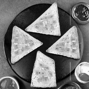 Snacky Bread Jam