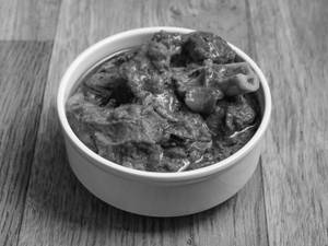 Mutton Curry