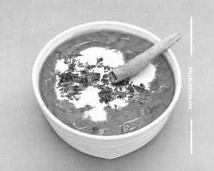 Dal Mughlai