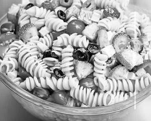 Pasta Salad