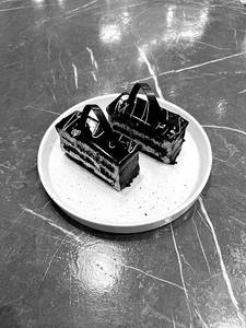 Chocolate Pastry