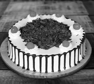 Black forest