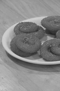Paneer Jalebi