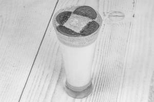 Oreo Shake