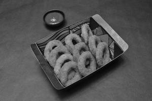 Magic Onion Rings
