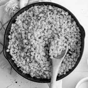 Butter Corn