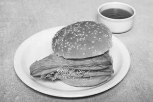 Gvd Special Bun Patties