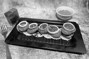 Mutton Galouti Kabab
