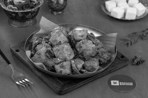 Paneer 65