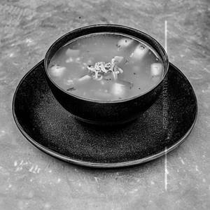 Veg Cocktails Soup